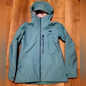 The North Face Free Thinker Goretex Jacket
